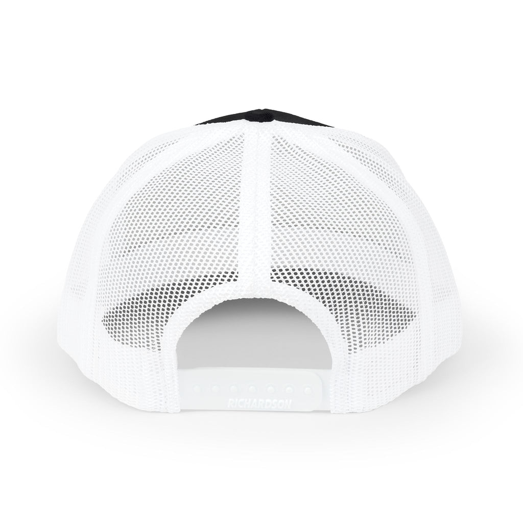 They shot first hat (Revolution edition)