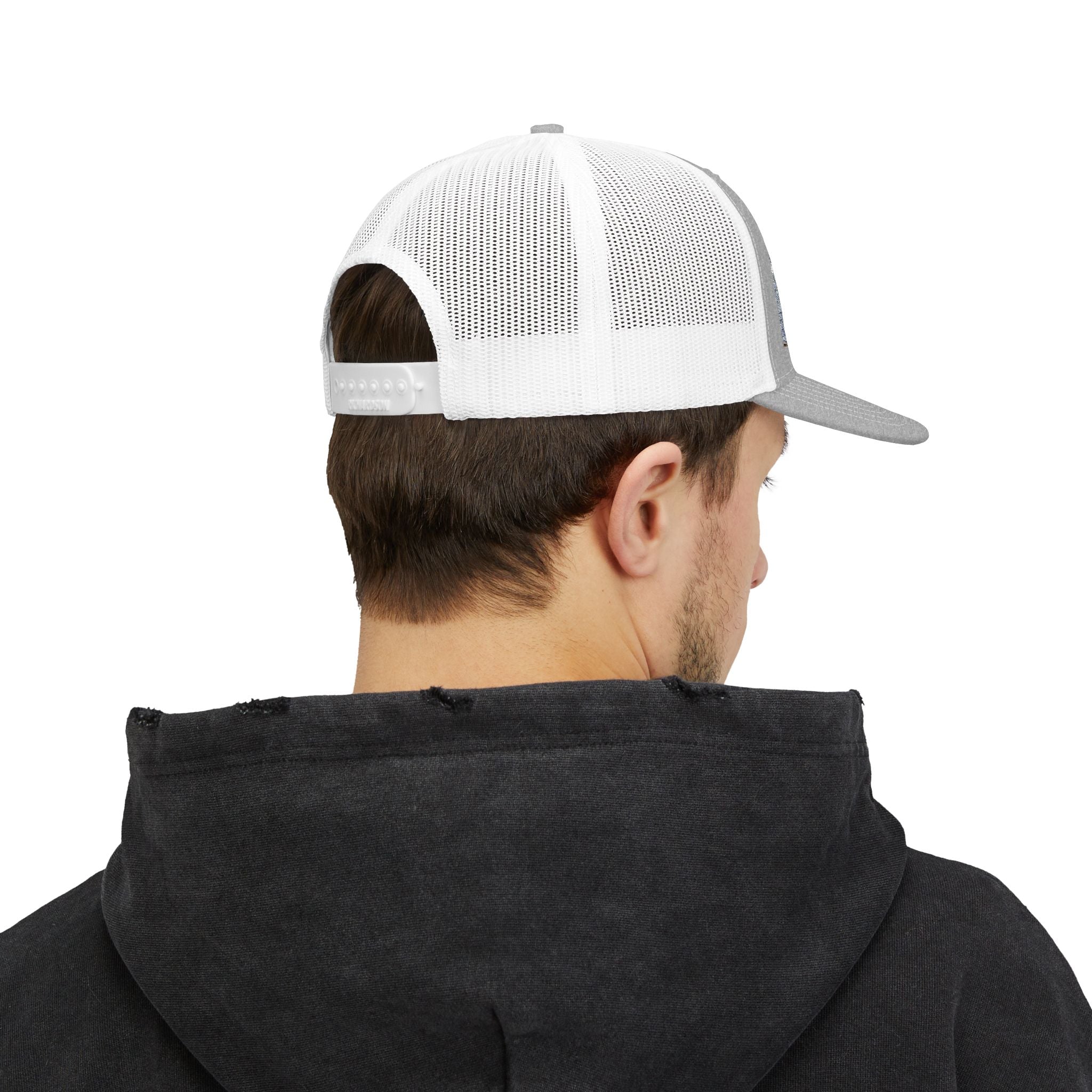 They shot first hat (Revolution edition)